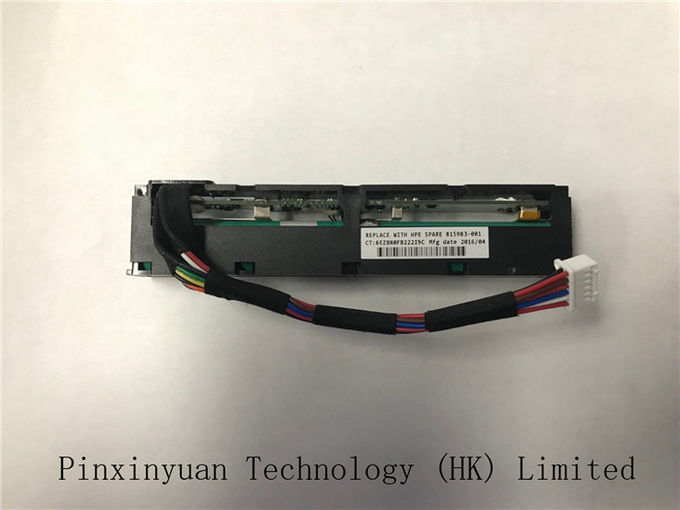 Hpe 96w Smart Storage Battery With 145mm Cable 815983-001 727258-B21 750450-001