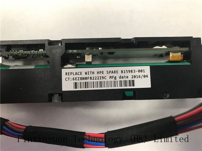 Hpe 96w Smart Storage Battery With 145mm Cable 815983-001 727258-B21 750450-001