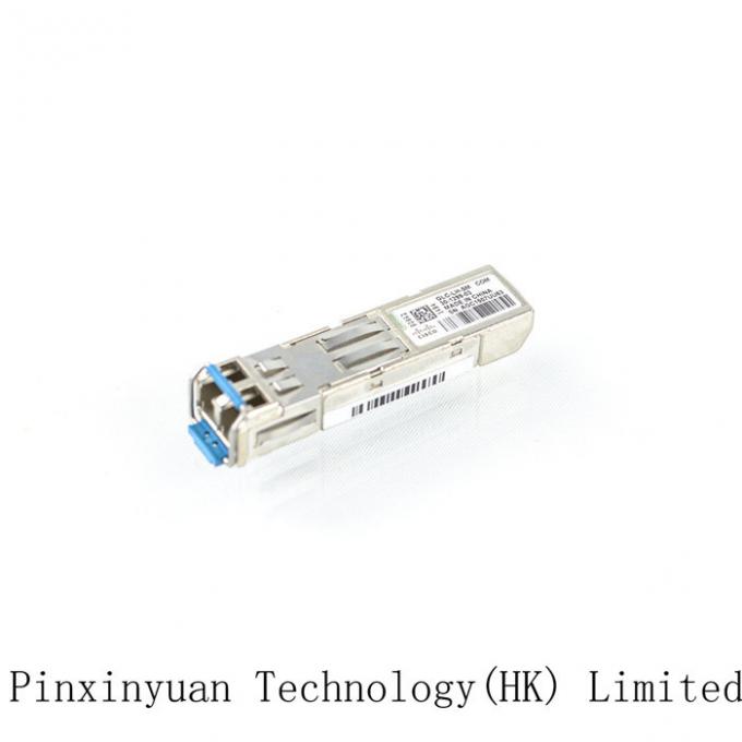 GLC-LH-SM   Compatible Fiber Gbic Module  1000BASE-LX/LH SFP 1310nm 10km