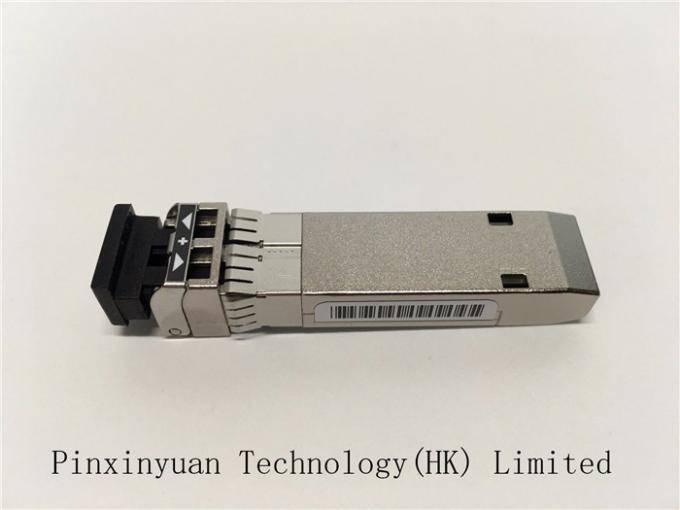 DS-SFP-FC8G-SW SFP+ 8G Fiber Optic Driver , Fiber Optic Transceiver Module10-2418-02