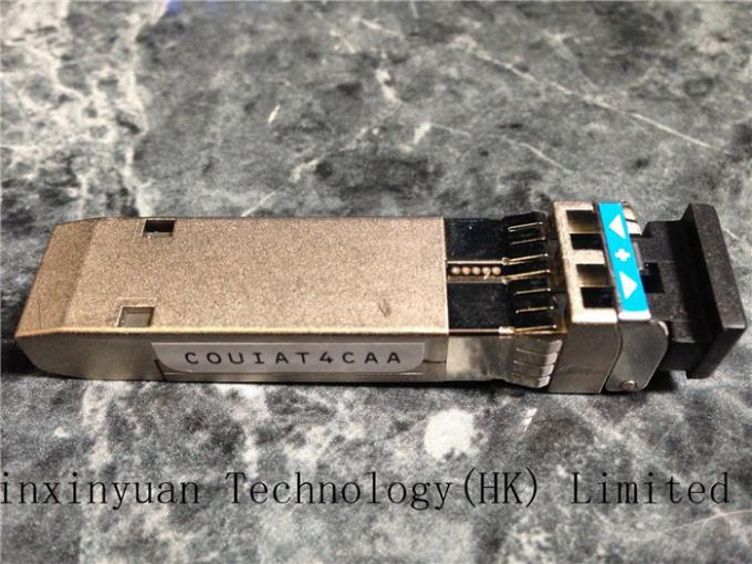 Cisco DS-SFP-FC8G-LW  Optical Transceiver Module  1310nm 8000Mbit/S SFP+ Network  2 / 4 / 8-Gbps  Longwave