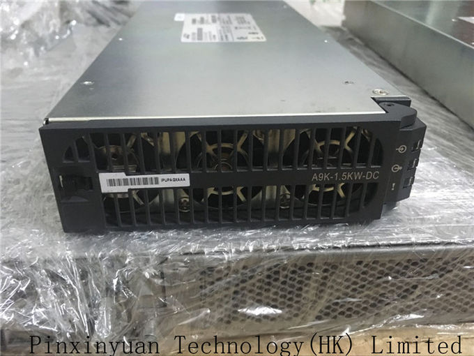 1500W Server Dc Power Supply  For ASR9000 Series Router Cisco A9K-1.5KW-DC (341-0337-03)