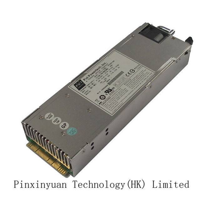 PPS300R-60M Server Power Supply For Rc Hot Plug Netzteil 300W Put Powertech Supermicro / Juniper NSMXpress