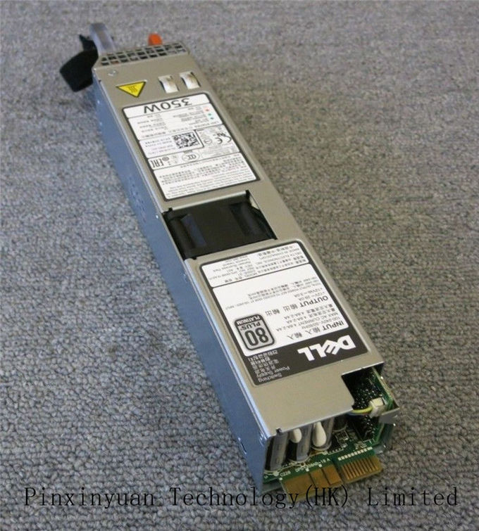 Hot Swap Dell Server Dual Power Supply Y8Y65 5NF18 6W2PW T320 R520 R620 R720 750W Platinum