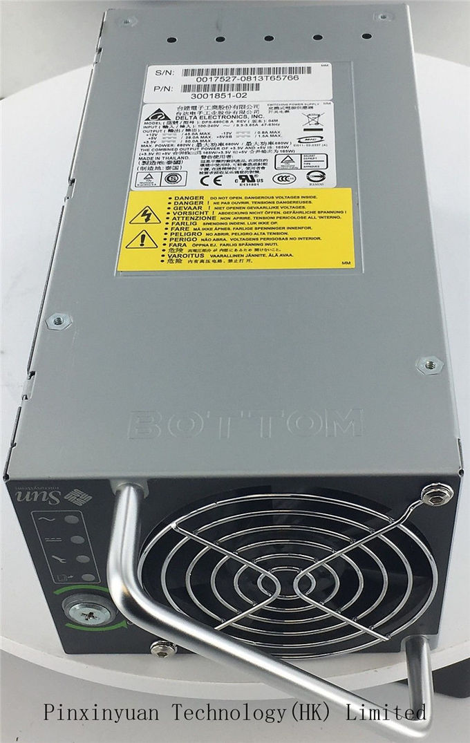 AC Hot Swap Server Accessories for Fire V440 DPS-680CB A Sun 300-1851-02 680-Watts