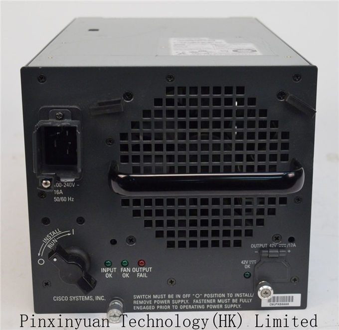 Astec AA23200 RS5 Cisco 6500 Series Server Rack Psu  100-240V 1400-3000W 17A Max 341-0077-05