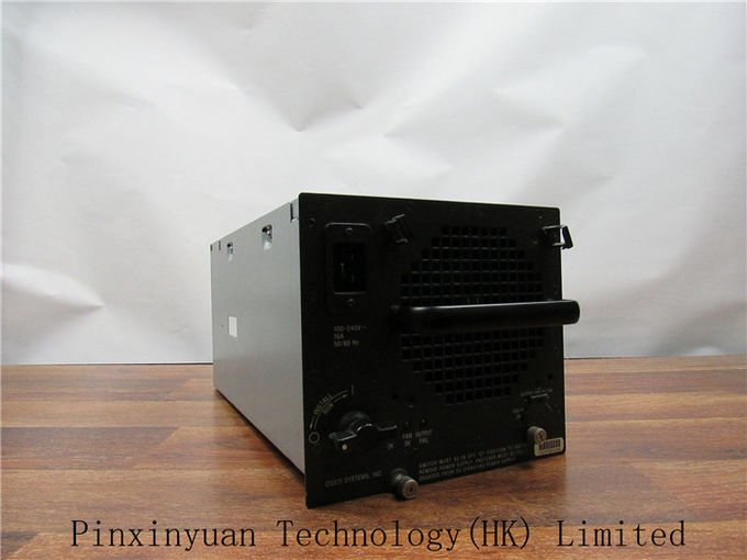 Original Server Rack Power Supply  Cisco Catalyst 6500 Series Switch  WS-CAC-3000W