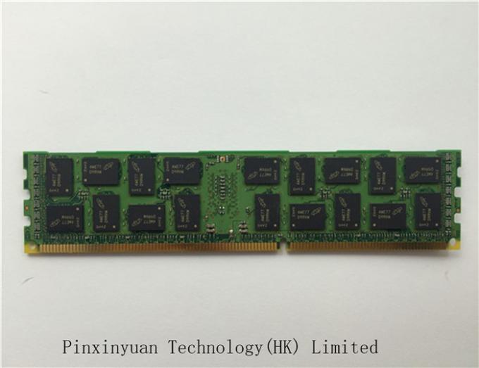 00D4968 FOR IBM Server Memory Module , 16gb Server Memory 2Rx4 1.5V PC3-12800 DDR3 ECC 1600MHz LP RDIMM CC