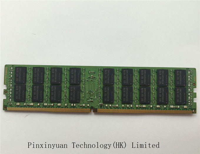 46W0798 TruDDR4 DDR4 Server Memory Module DIMM 288-PIN 2133 MHz / PC4-17000 CL15 1.2 V