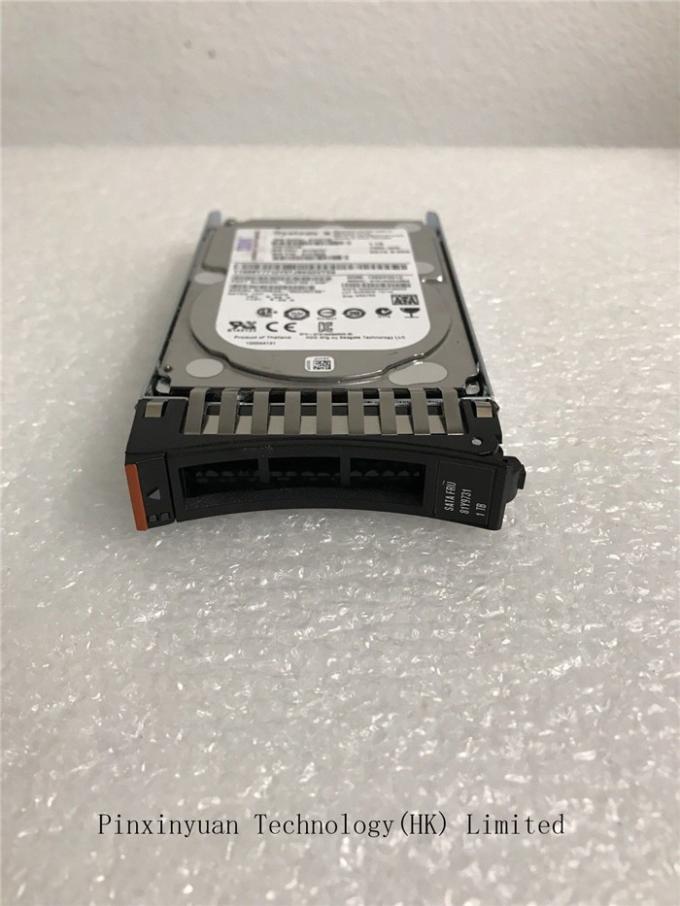 81Y9731 - 81Y9730 1TB  2.5 Inch Sas Hard Drive  Near Line   7.2K 6Gb/s HS  For IBM Server