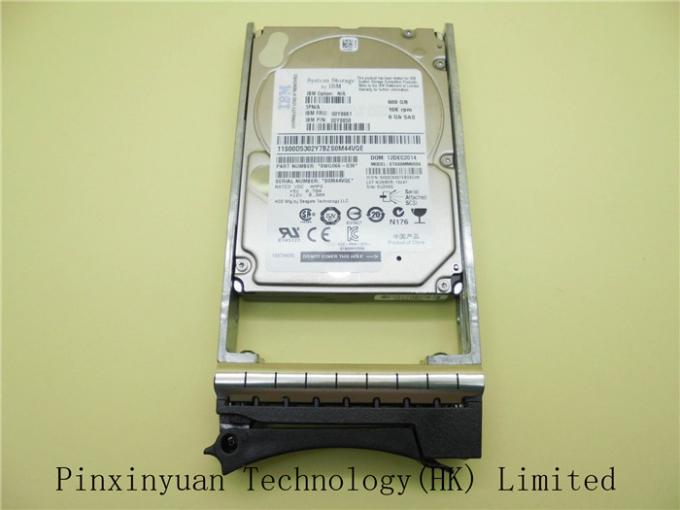 00Y8861–00Y8859 IBM 600GB 10K 6Gb SAS 2.5 "server hdd for DS3524 / EXP3524 00W1160  90Y9001