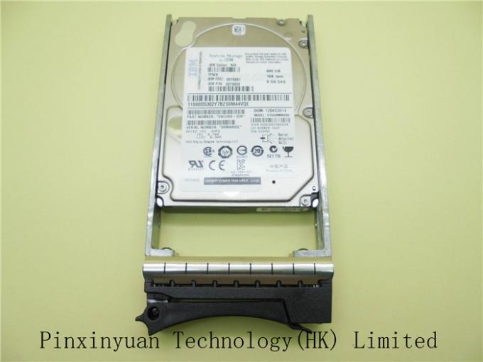 Fujitsu Eternus HDD SAS 300GB  3.5" 15k Sas Drive  CA07339-E101 für DX80 S2 DX90 S2