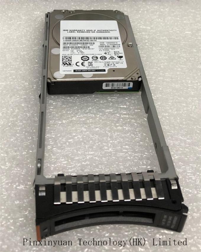 AC63  Sata Server Hard Drive , Ibm Server Hard Disk   1.8Tb 10K 2.5″ 00RY033 00RX921