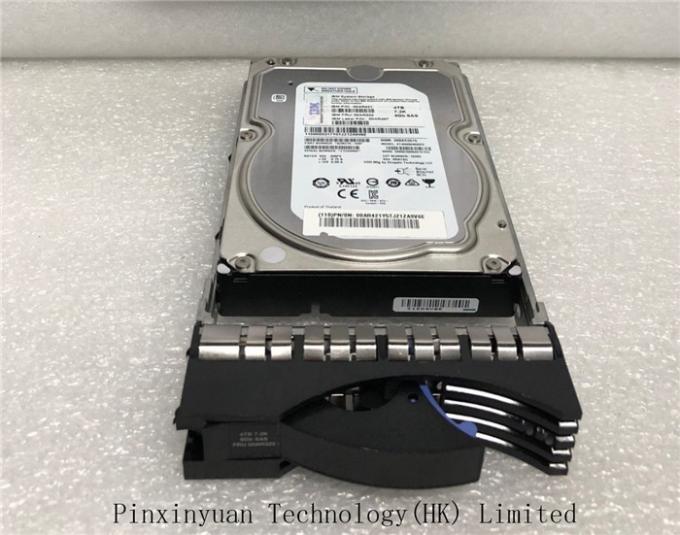 7.2K 3.5 Inch   4tb Server Hard Drive NL HDD AHD3 IBM 2076-12F 3.5 Inch 00AR322