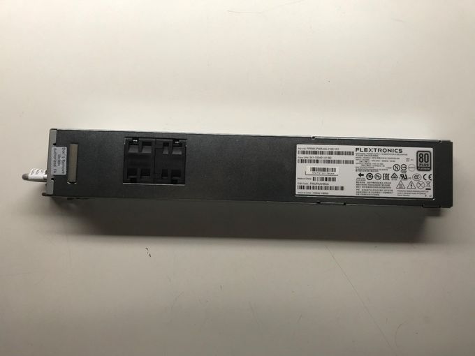 Cisco FPR4K-PWR-AC-1100 AC Power Supply Not Stackable For Firepower 4000 Series 1100W