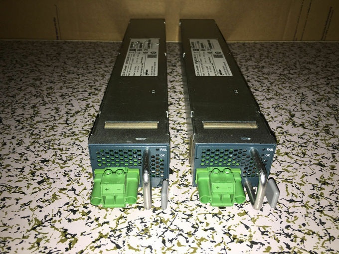 Router Managed DC Server Power Supply Cisco UCS-PSU-6248UP-DC 750 Watt Durable