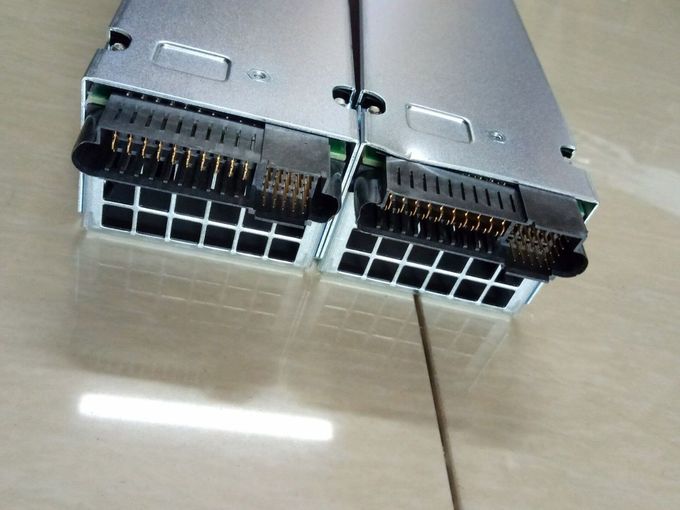 Redundant Server Power Supply Cisco Switch Power PWR-C3-750WDC-R For 3650/3850/4500 Switches