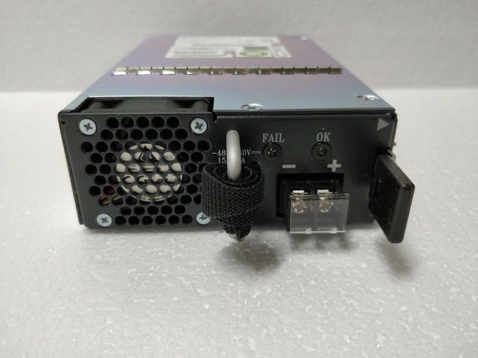 Genuine Cisco Server Power Supply PWR-4430-DC 341-0655-01 For Cisco ISR 4430 701W - 800W