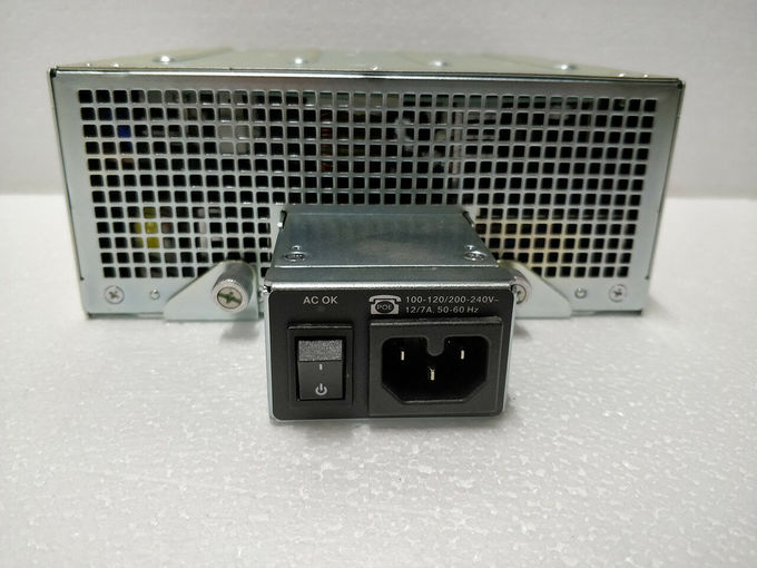 Plug In AC Server Power Supply AC 100/240V Cisco 3925/3945 With Power Over Ethernet
