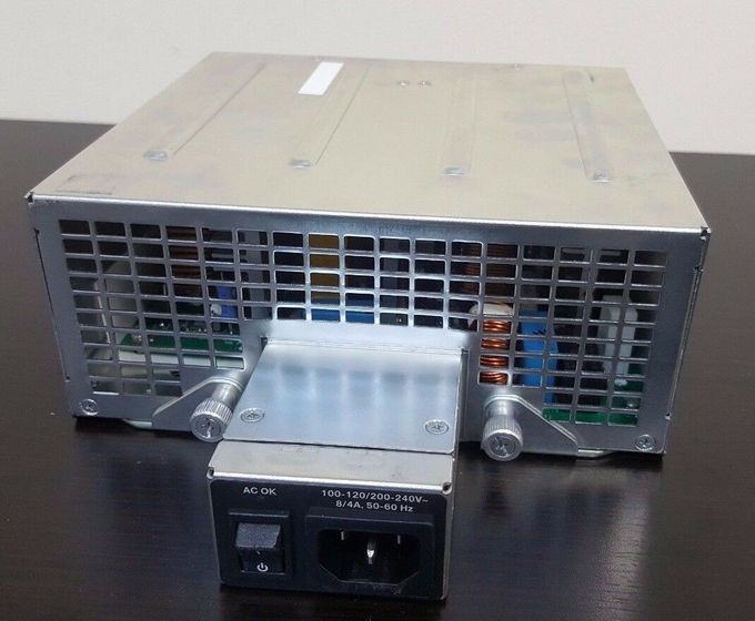 Durable Server Power Supply 400 Watt AC 100-240V 47-3 Hz For Cisco 3900 Series 3945 3925 TAE